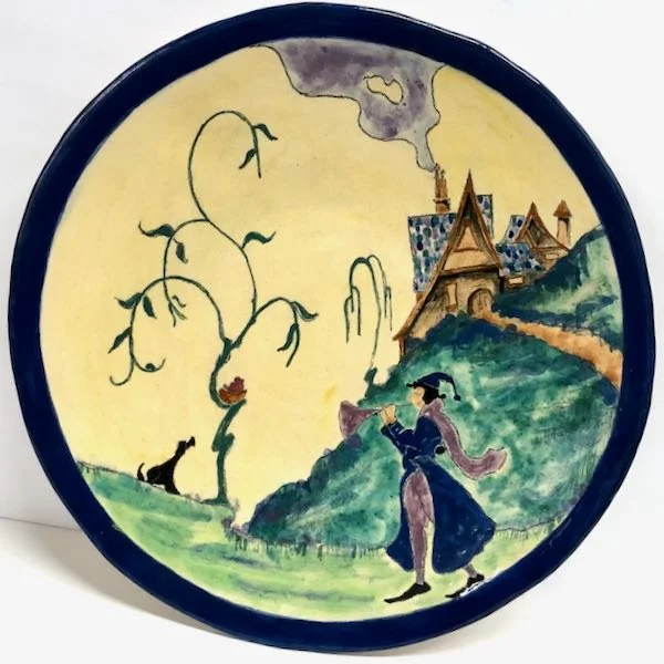 Brayton Laguna — Shop — Wells Antique Tile & Pottery